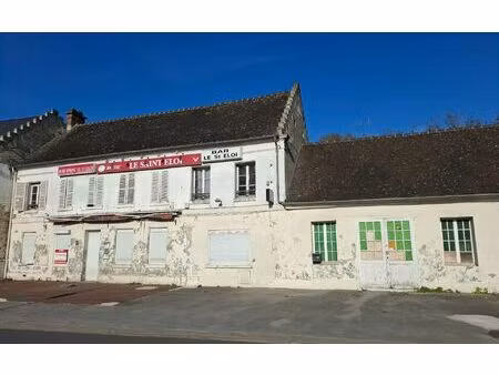 maison cuise-la-motte 362 m² t-6 à vendre  210 000 €