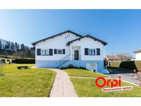 maison docelles m² t-5 à vendre  244 500 €