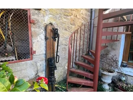 maison sagy m² t-4 à vendre  259 000 €