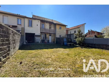 vente immeuble 193 m²