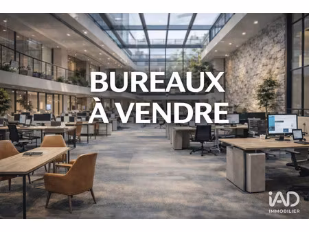 vente divers 1145 m² paris 18 (75018)