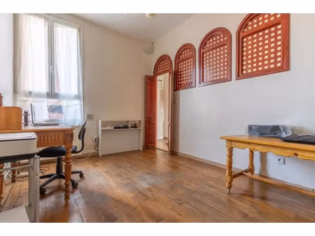 vente appartement 3 pièces 58.26 m² à colombes (92700)  299 500 €