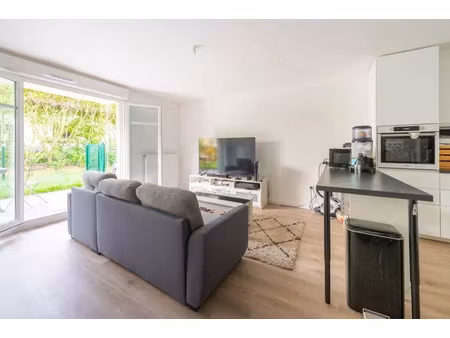 vente appartement 3 pièces 60 m² à plaisir (78370)  316 641 €