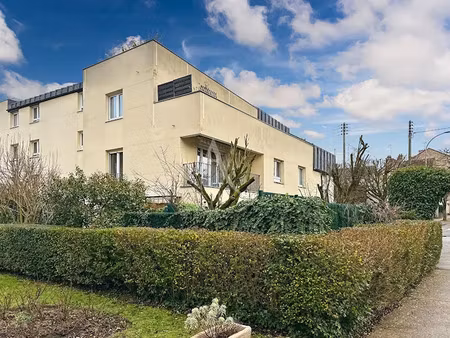 vente appartement 4 pièces 86.6 m² à poissy (78300)  339 000 €