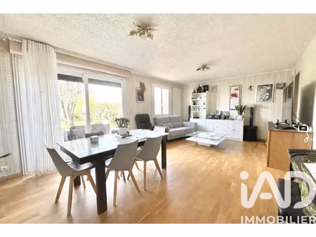 vente maison 6 pièces 108 m² presles-en-brie (77220)
