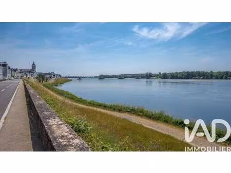 vente maison à saint-georges-du-bois (49250) : à vendre / 268m² saint-georges-du-bois