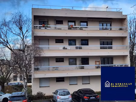 vente appartement 2 pièces 44 m² à sceaux (92330)  349 000 €
