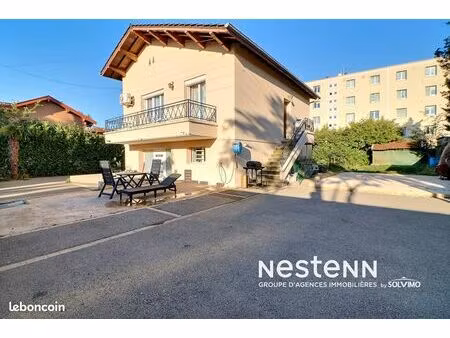 maison 4 pièces 104 m²