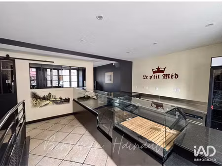 vente divers 35 m² provins (77160)