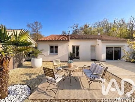 maison 5 pièces 107 m²