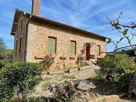 maison 6 pièces 134 m²