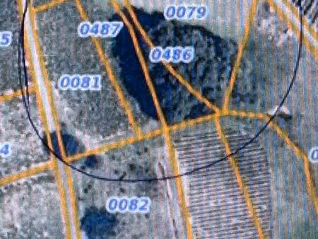 terrains non constructibles