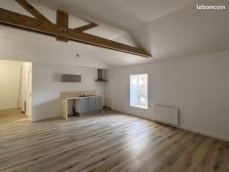 appartement 4 pièces 87 m²