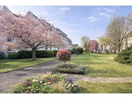 vente appartement 6 pièces 150 m² à senlis (60300)  367 000 €