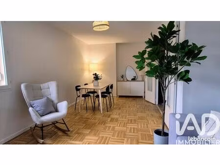 appartement 3 pièces 75 m²
