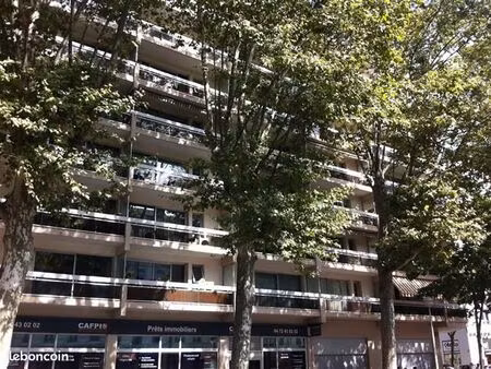 appartement 1 pièce 27 m²