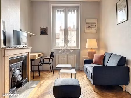 appartement 1 pièce 31 m²