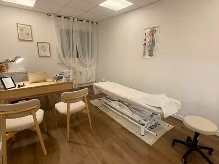 sous location cabinet caluire