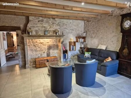 maison 6 pièces 173 m²