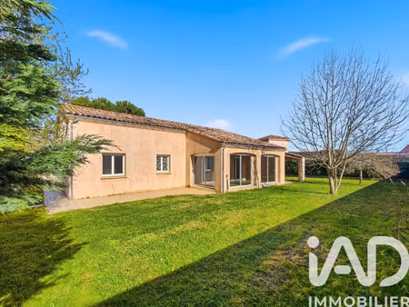 vente maison 6 pièces 129 m² carmaux (81400)