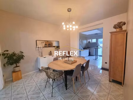 location maison 3 pièces 96 m² à doullens (80600)