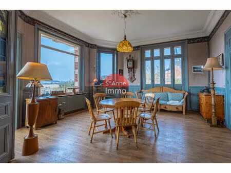 vente maison 8 pièces 357 m² montdidier (80500)