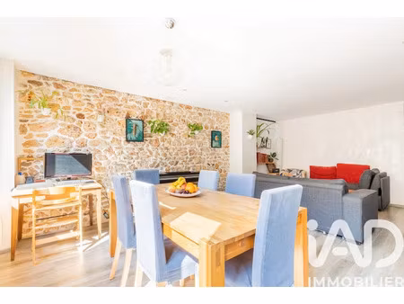 vente appartement 4 pièces 82 m² à massy (91300)  359 000 €