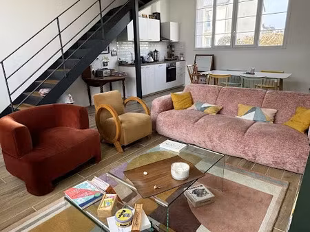 vente appartement 5 pièces 91 m² à paimpol (22500)  379 235 €