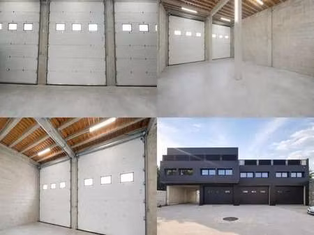 vente bureaux 813 m²