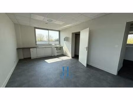 location entrepôt 432 m²