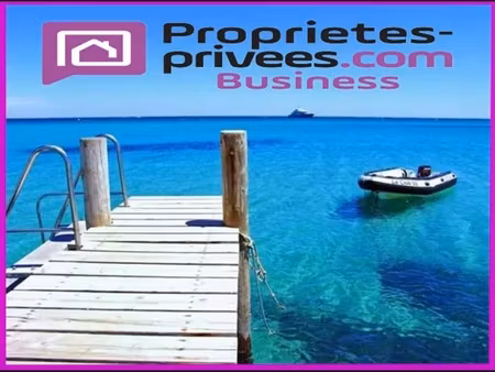 vente local d'activités 145 m²