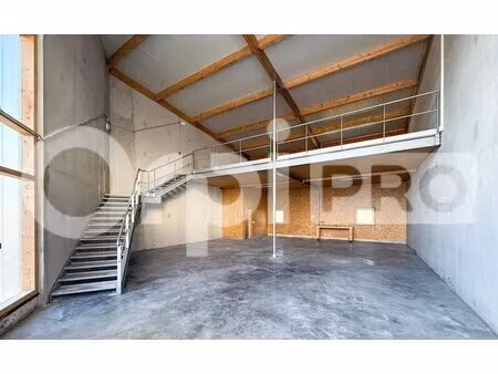location local d’activités benesse maremne 40230 200m²