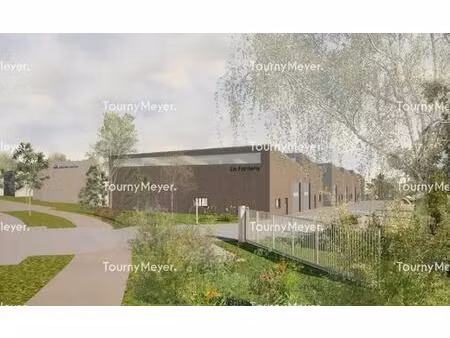 vente local d’activités coueron 44220 149m² à 1759m²