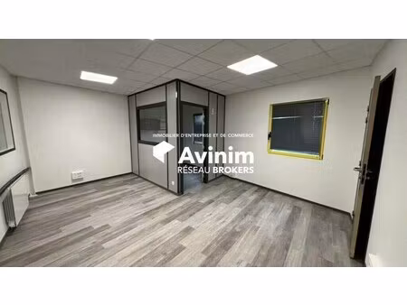 location local d’activités gonfreville l orcher 76700 408m²