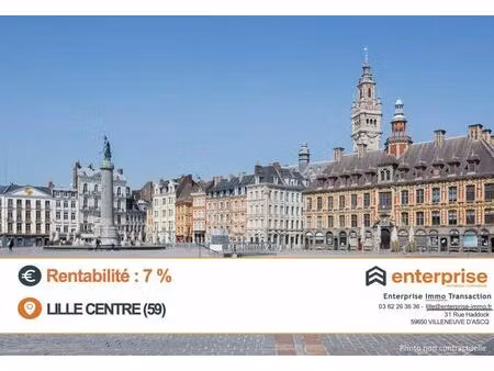 vente local d'activités 600 m²