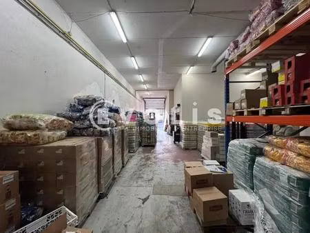 vente local d'activités 426 m²