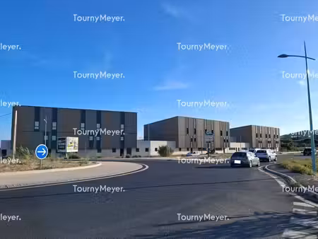 vente local d’activités villeneuve-lès-maguelone 34750 230m² à 3404m²