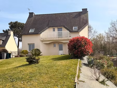 vente maison à camoël (56130) : à vendre / 129m² camoël