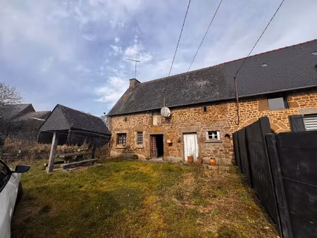 vente maison à sens-de-bretagne (35490) : à vendre / 71m² sens-de-bretagne