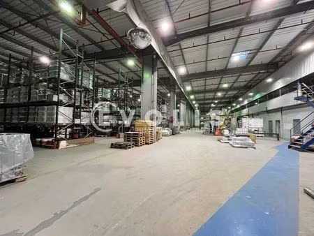 location entrepôt canejan 33610 4420m² à 8927m²