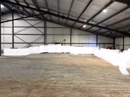 location entrepôt cavaillon 84300 320m² à 1600m²