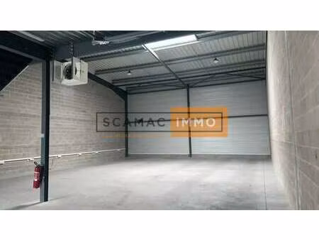 location entrepôt cormeilles en parisis 95240 305m²
