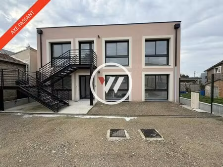 location local d’activités baillet en france 95560 11m² à 200m²