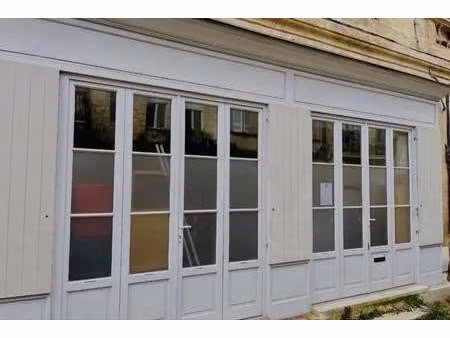 location local d'activités 47 m²