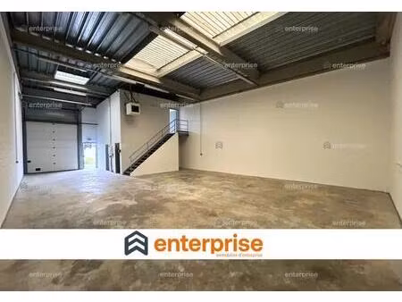 location local d’activités chambly 60230 246m²