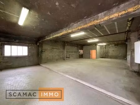 vente local d’activités etampes 91150 409m²