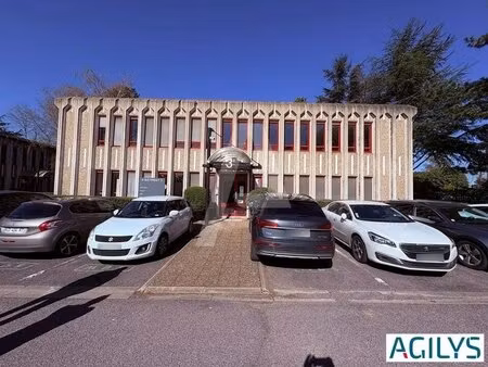 vente local d’activités les ulis 91140 350m² à 700m²