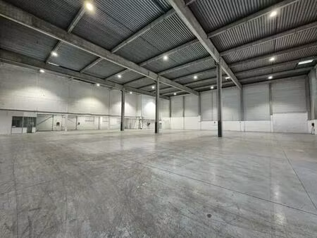 location local d’activités metz 57050 1900m²