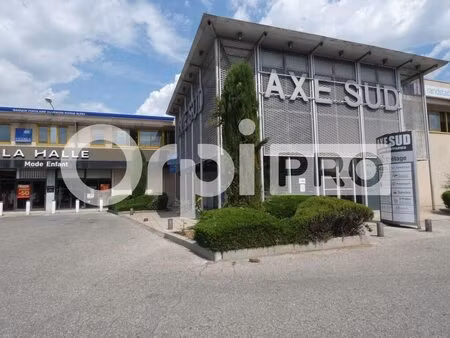 location local d’activités manosque 04100 55m²