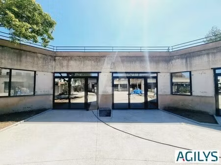location local d’activités massy 91300 161m² à 411m²